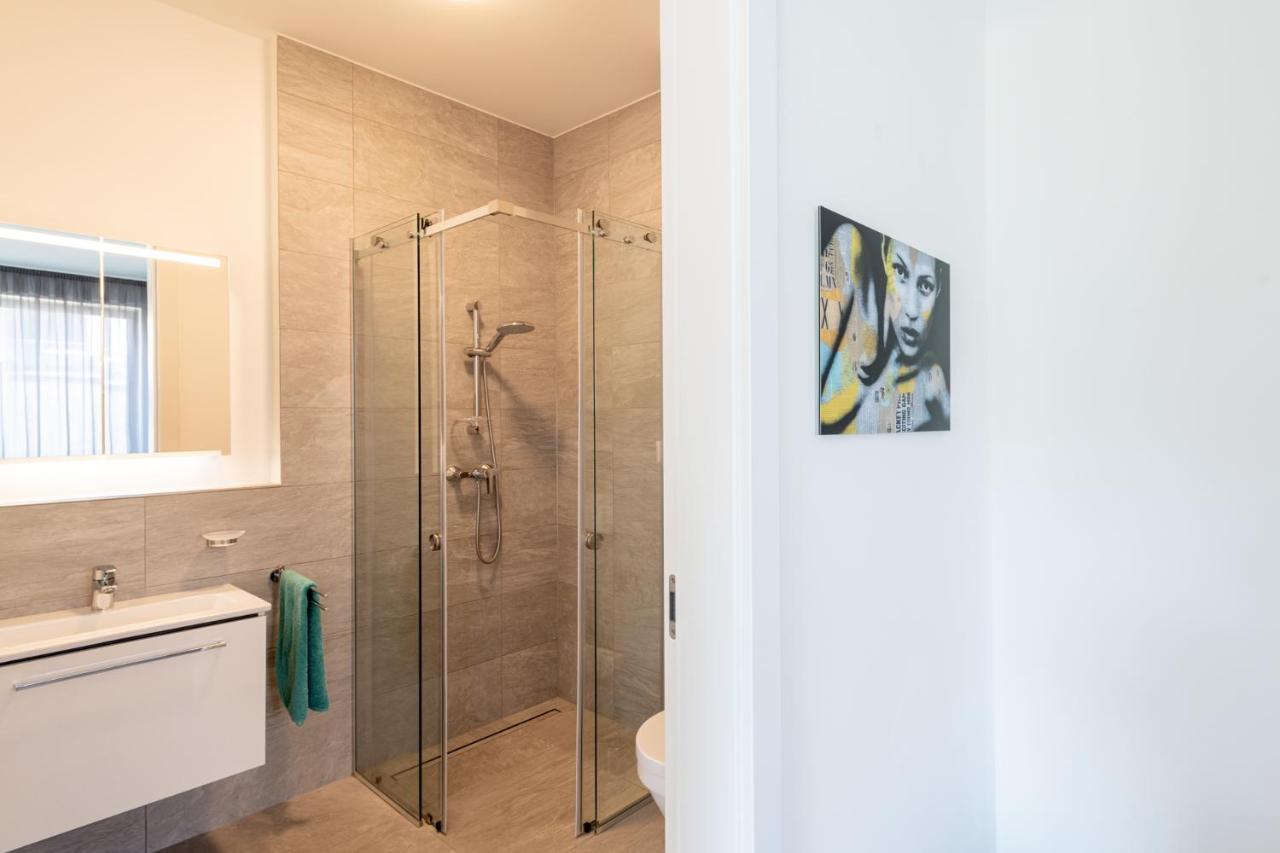 מריה וורת Appartement Sundowner Hermitage Inkl Seezugang By S4Y מראה חיצוני תמונה